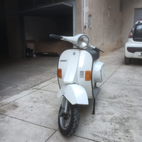 Vespa 50 PK XL