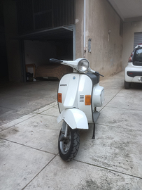 Vespa 50 PK XL