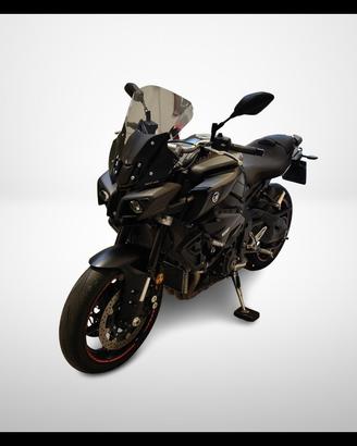 Yamaha MT-10 - ABS