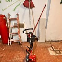 Decespugliatore kawasaki