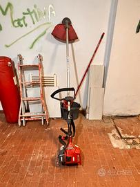 Decespugliatore kawasaki