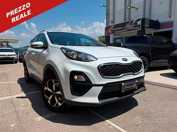 Kia Sportage 1.6 ECOGPL 2WD Business Class