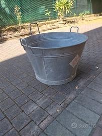 Tinozza ferro