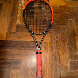 racchetta head radical JR Graphene XT