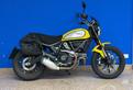 Ducati Scrambler 800 CON BORSE TUA A SOLI 71€ AL M