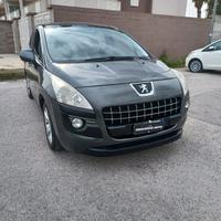 Peugeot 3008 1.6 HDi 112CV Business