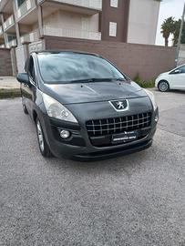 Peugeot 3008 1.6 HDi 112CV Business