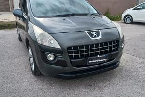 Peugeot 3008 1.6 HDi 112CV Business