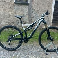 Bicicletta Specialized Stumpjumper FSR 29 Tg L