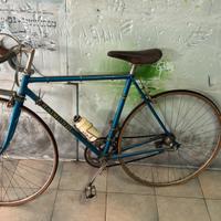 Bici da corsa vintage