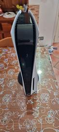 Ps5 fat versione disco 