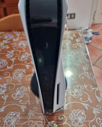 Ps5 fat versione disco 