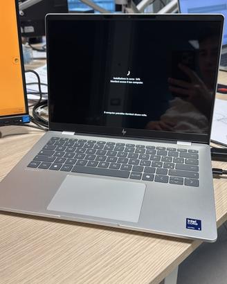 HP OmniBook X Flip 16