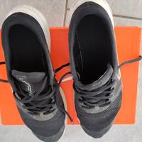 Scarpe Nike modello Downshifter11 GS