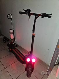 monopattino elettrico ripiegabile 