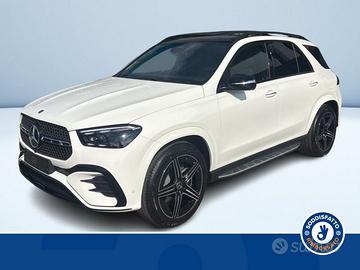 Mercedes-Benz GLE 350de 4Matic EQ-Power AMG L...