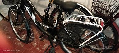 bici da uomo/donna