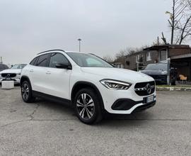 Mercedes-benz GLA 180 d Automatic Executive