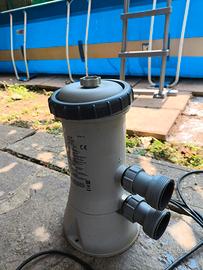 Pompa piscina Intex