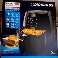 frigitrice ad aria 5 litri 