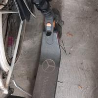 monopattino elettrico 