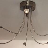 Ikea Tived lampada soffitto