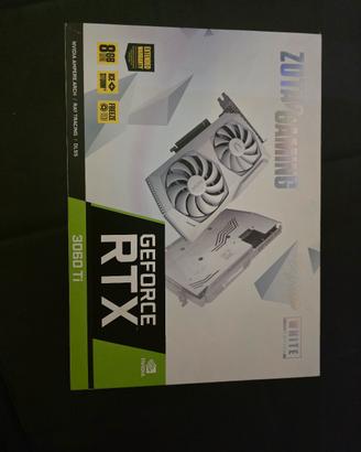 Rtx 3060 ti