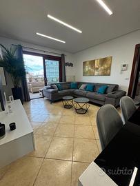 Ampio quadtilocale zona strategica