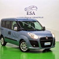 FIAT Doblo 7 Posti Doblò 2.0 MJT 16V Emotion