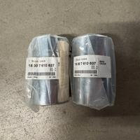 Terminali cromati OEM BMW serie F