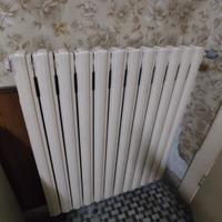 RADIATORI IN GHISA PESANTE