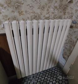 RADIATORI IN GHISA PESANTE