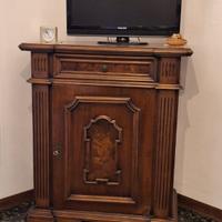 Mobile porta tv
