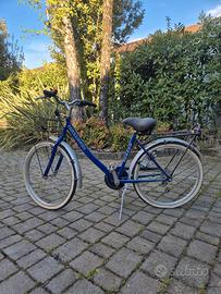 BICICLETTA BAMBINA/O