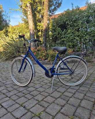 BICICLETTA BAMBINA/O