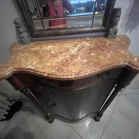 Mobile inglese rovere