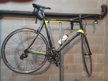 bicicletta da corsa Olimpia 