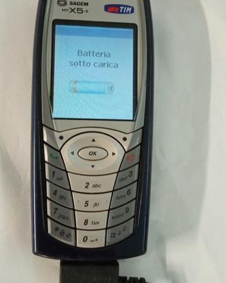 SAGEM MYX5-2