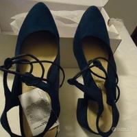 Décolleté vari donna