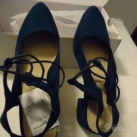 Décolleté vari donna