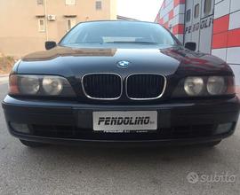 BMW 520 I - Uniproprietario - Anno 1996