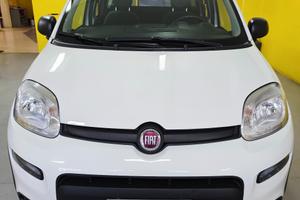 Fiat Panda 1.0 FireFly S&S Hybrid AZIENDALE