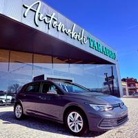 VOLKSWAGEN Golf 2.0 TDI - AZIENDALE - KM 59.000