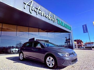 VOLKSWAGEN Golf 2.0 TDI - AZIENDALE - KM 59.000