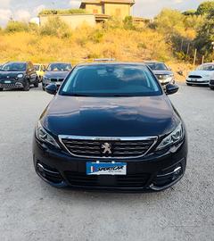 PEUOGET 308 1.6 HDI 120 CV ALLURE