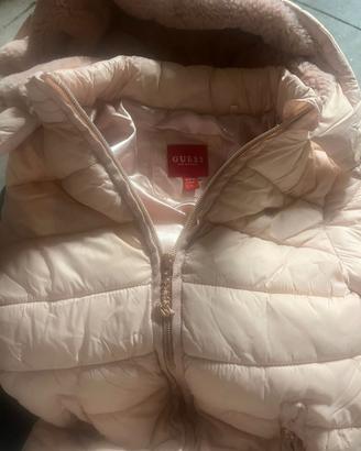 Giubbotto Guess Bambina