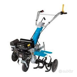 Motozappa BERTOLINI BT215S motore EMAK K7000HD