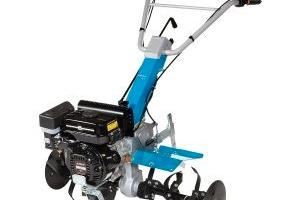 Motozappa BERTOLINI BT215S motore EMAK K7000HD