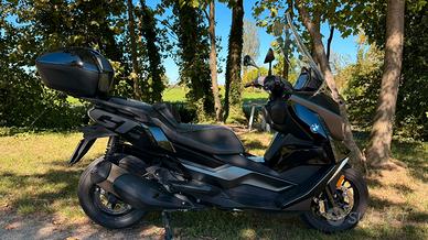 BMW C 400 GT