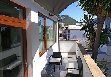 Cala Gonone centro WIFI, AC